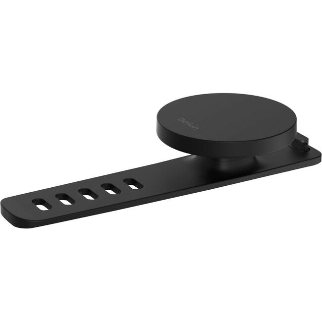 Belkin Mounting Adapter for iPhone 13, iPhone 12 - Black Belkin Mounting Adapter for iPhone 13, iPhone 12 - Black